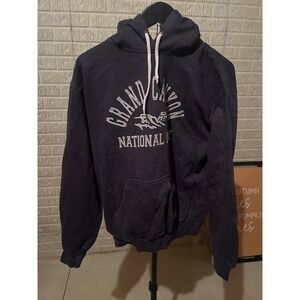 Grand Canyon National Park Hoodie Sweatshirt Pullover‎ Travel Souvenir